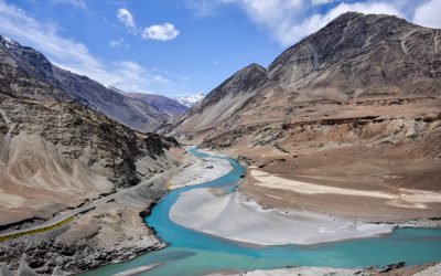 LADAKH (India) Al cospetto dell’Himalaya