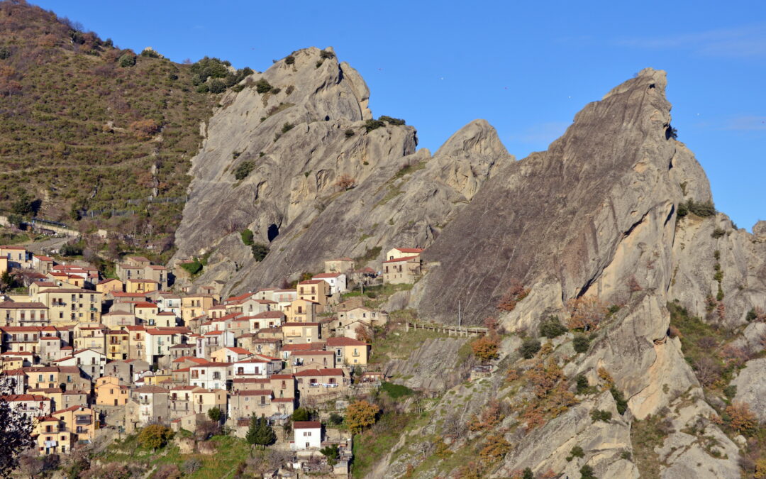 BASILICATA …da scoprire