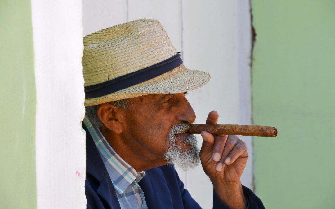 CUBA. Mutazioni in bilico