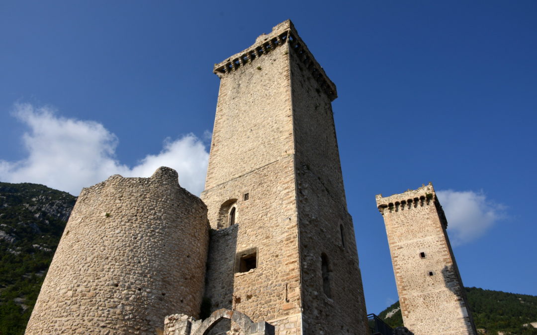 ABRUZZO Terre antiche