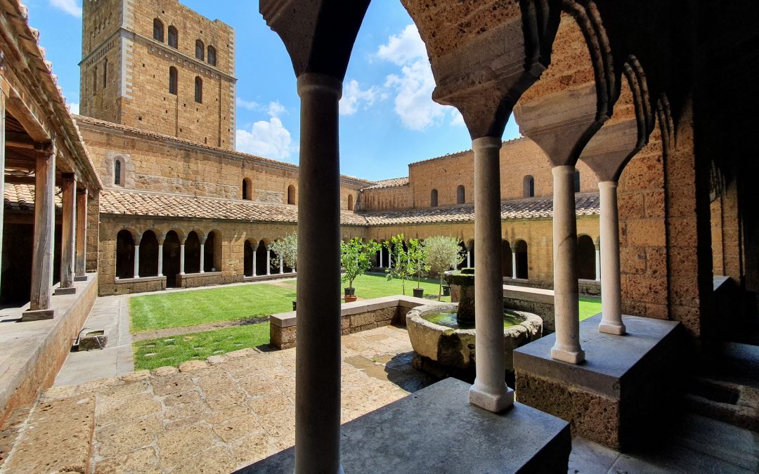 TUSCIA Viterbese Cuore Italico