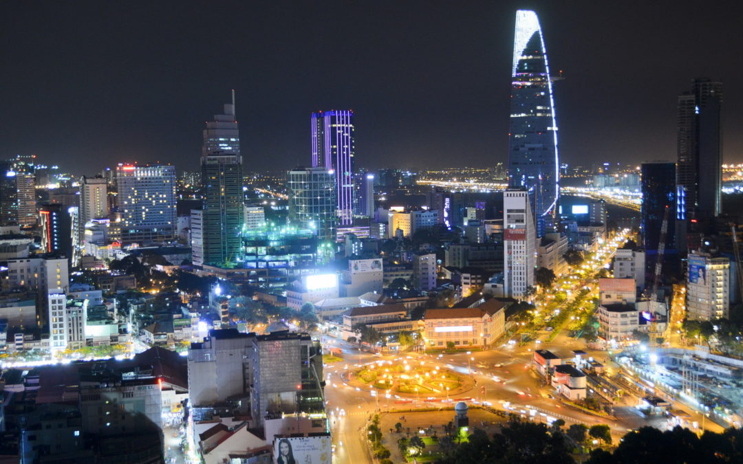 VIETNAM. Nuovi Mondi